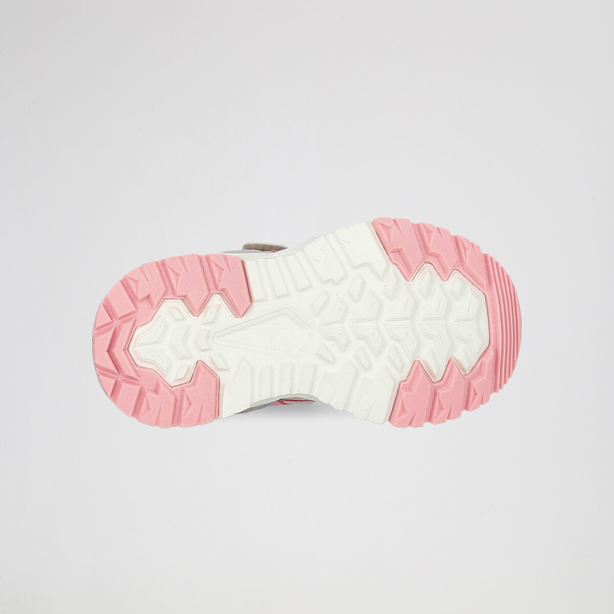 Zapatillas Atomik Bromo Pro Infantil con velcro,  image number null