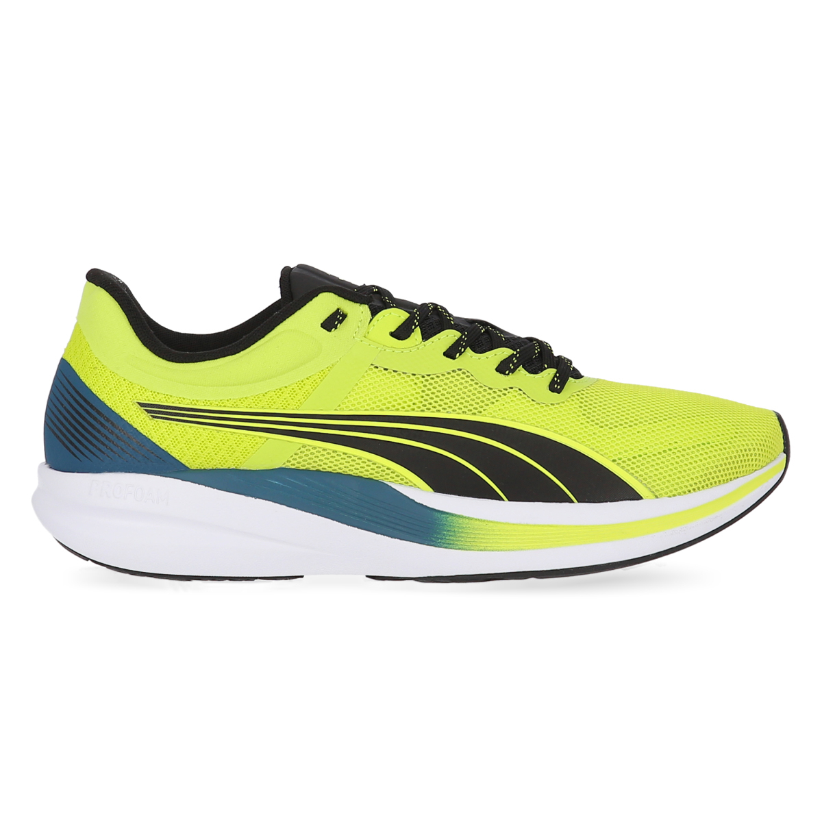 Zapatillas Running Puma Redeem Profoam,  image number null