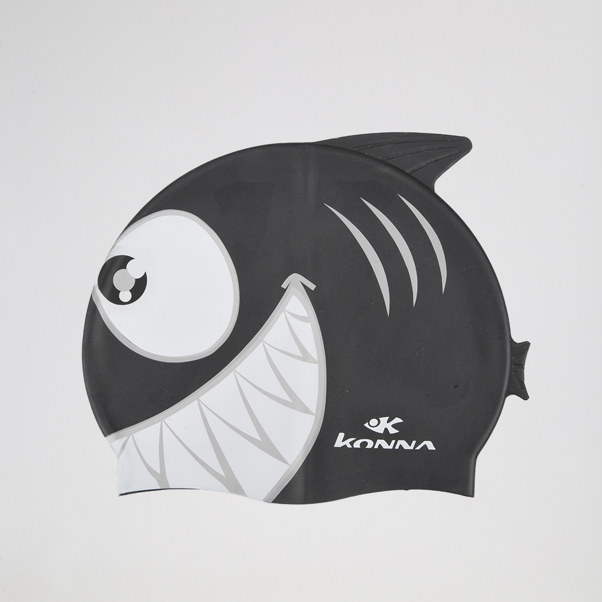 Gorra Nataci&oacute;n Konna Estampado Infantil,  image number null