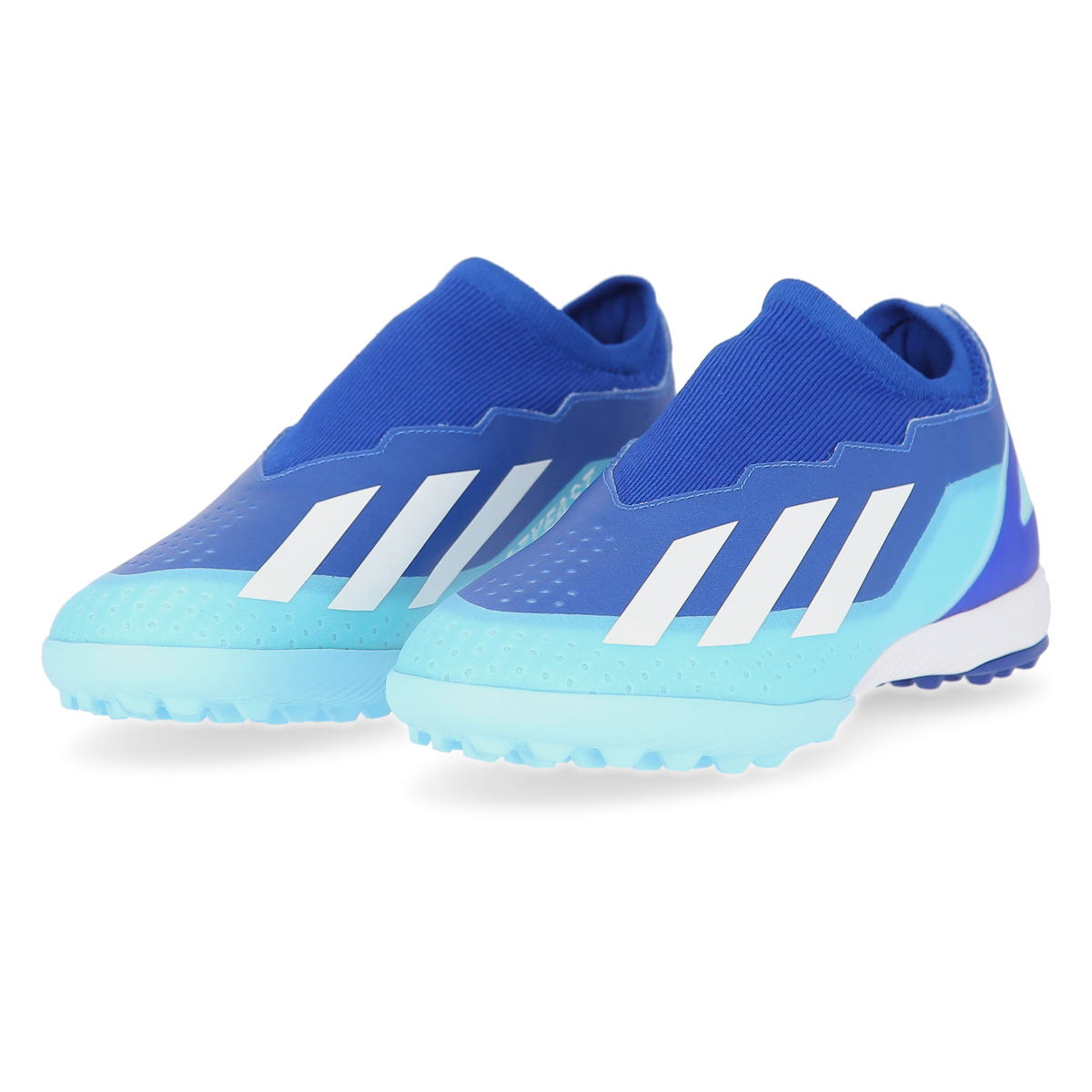 Botines Fútbol adidas X Crazyfast 3 Ll Tf,  image number null