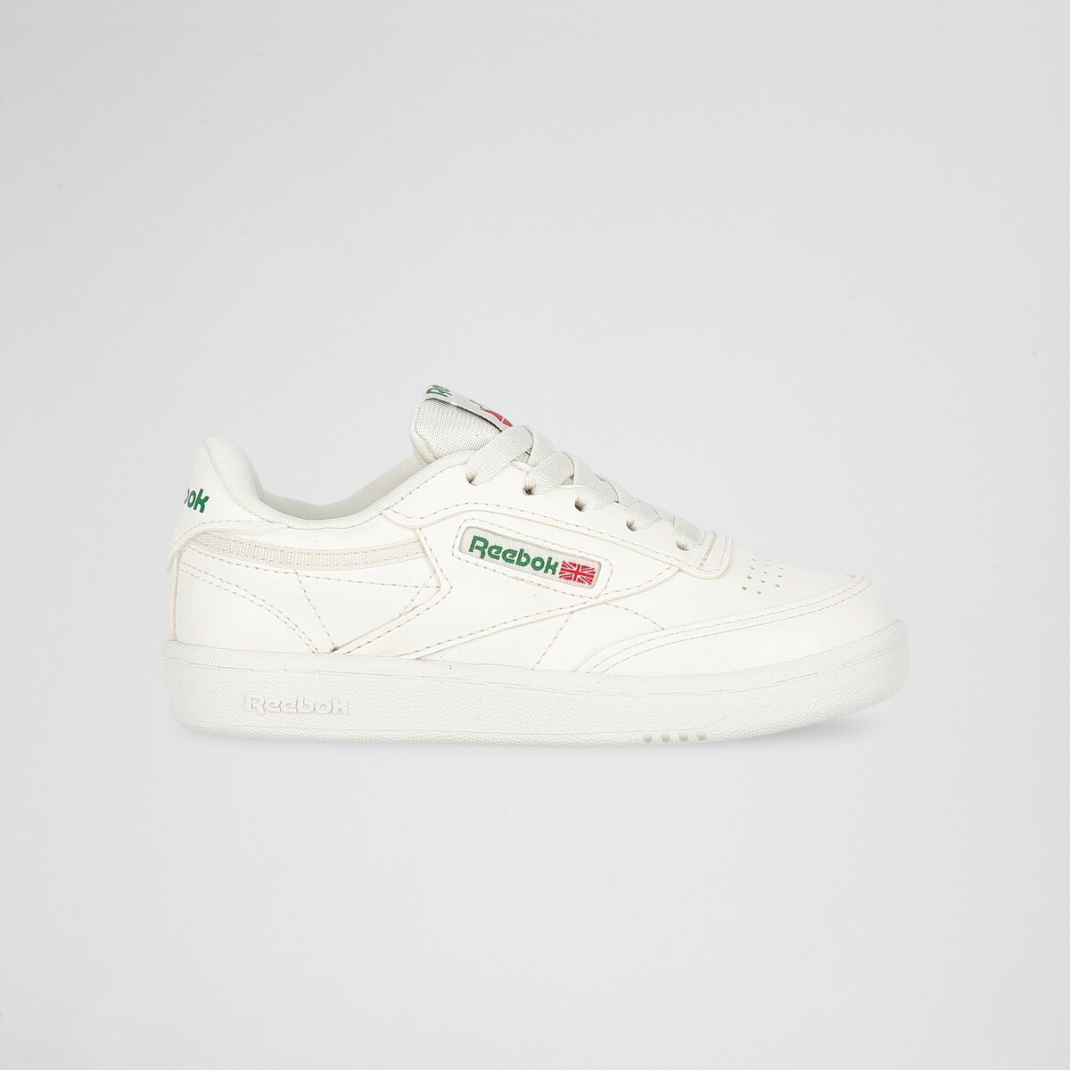 Zapatillas Reebok Club C 85 Infantil,  image number null