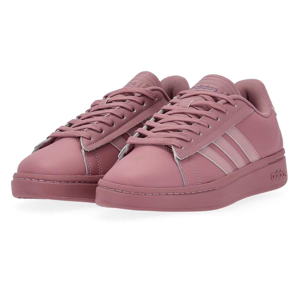 Zapatillas adidas Grand Court Alpha Mujer Dexter