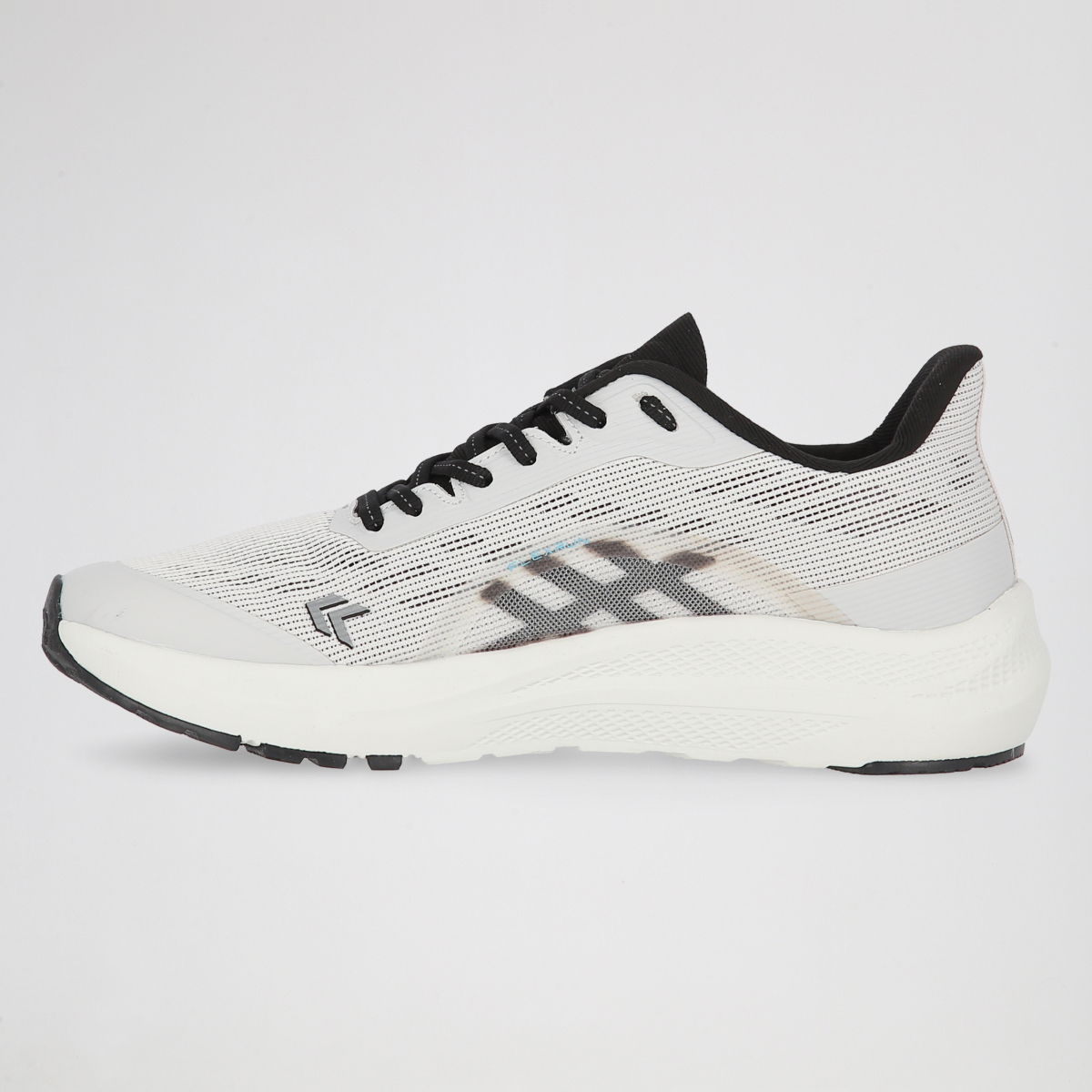 Zapatillas Running Atomik Runflex II Hombre,  image number null