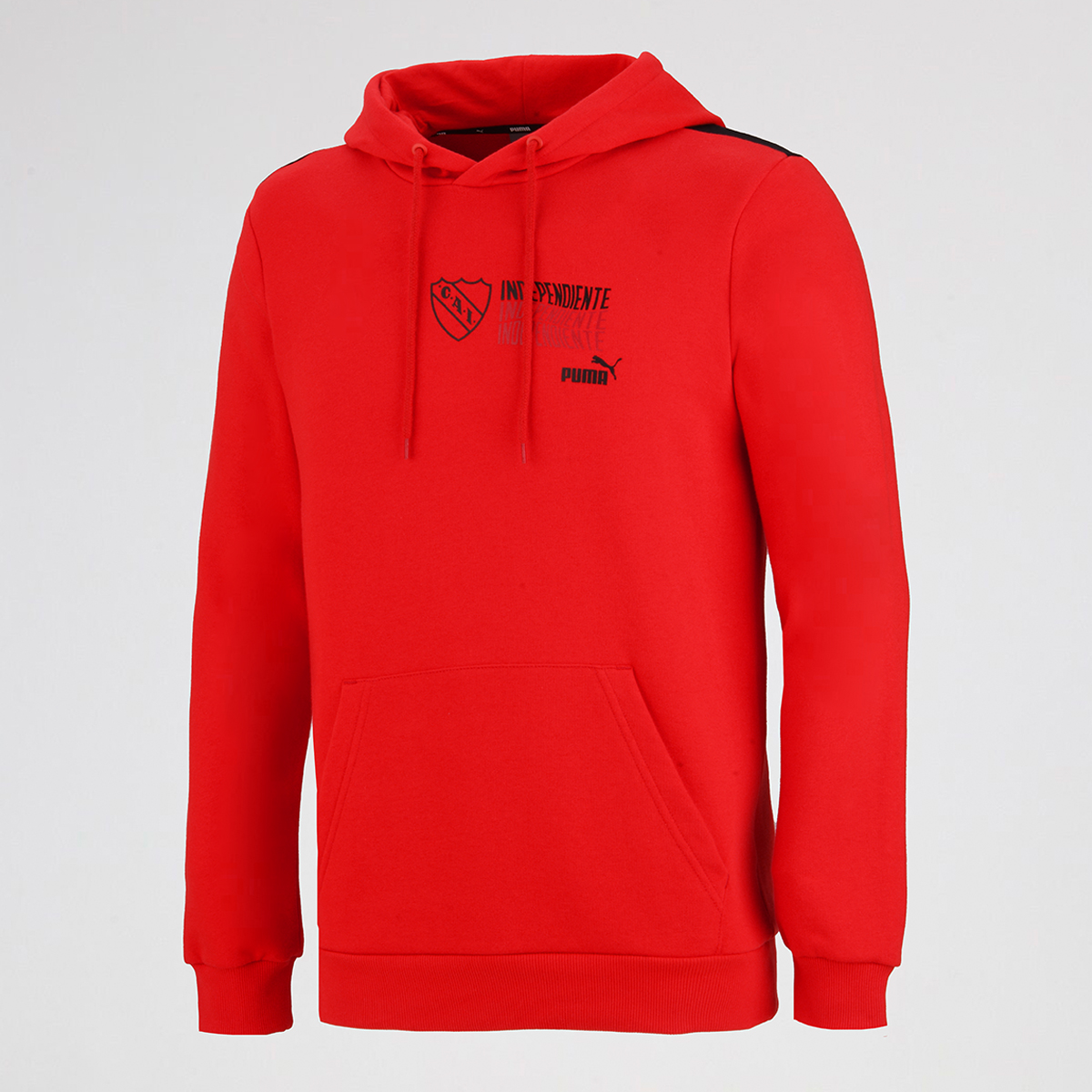 Buzo Independiente Puma FTBL Hombre,  image number null