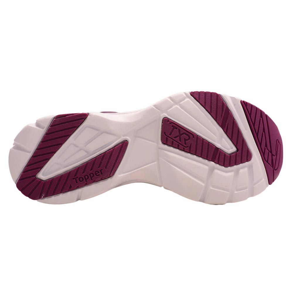 Zapatillas Topper Motion Dexter