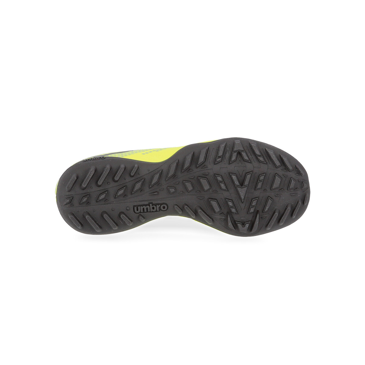 Botines Fútbol Umbro Ultraskin Sintetico Jr para niños,  image number null