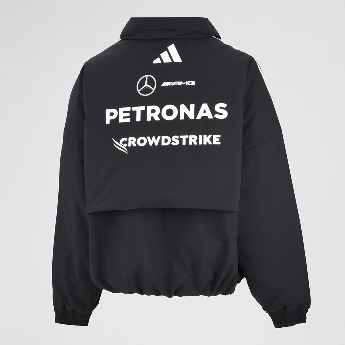 Campera adidas Mercedes AMG Petronas F1 Mujer,  image number null