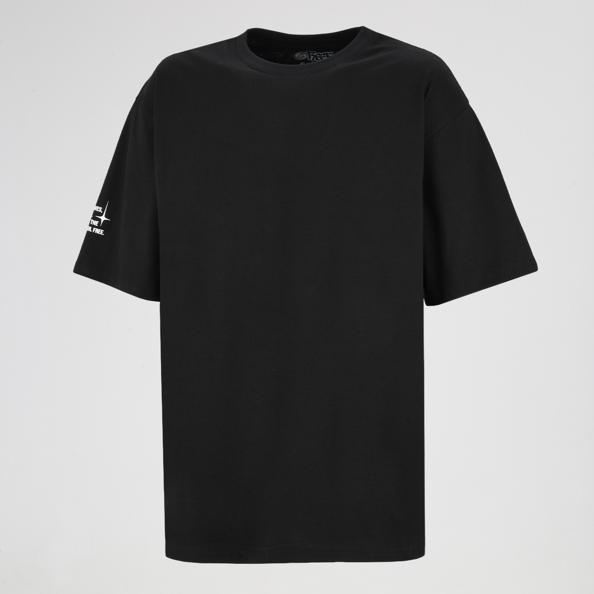 Remera Reef Askel Hombre holgada,  image number null