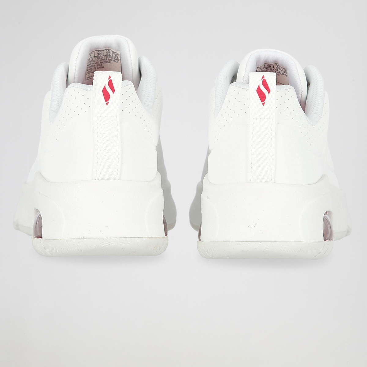 Zapatillas Skechers Uno Evolve Infinite Air Mujer,  image number null