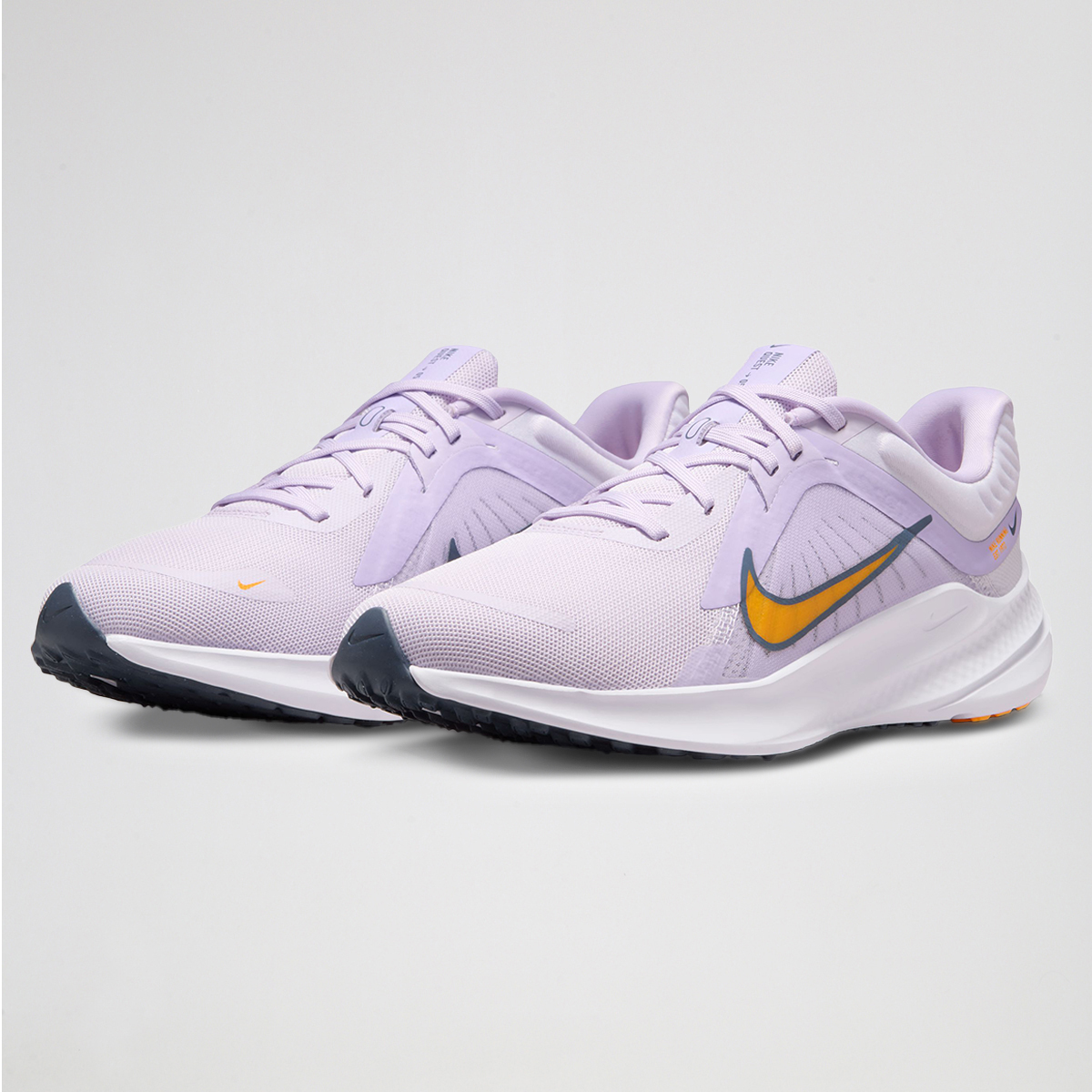 Zapatillas Running Nike Quest 5 Mujer,  image number null