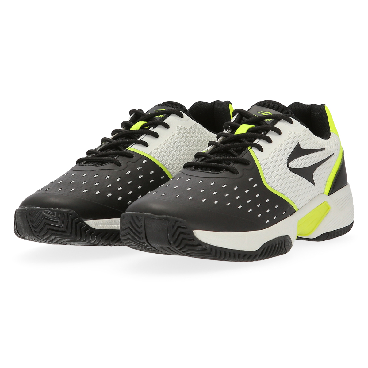 Zapatillas Entrenamiento Topper T Padel Hombre,  image number null
