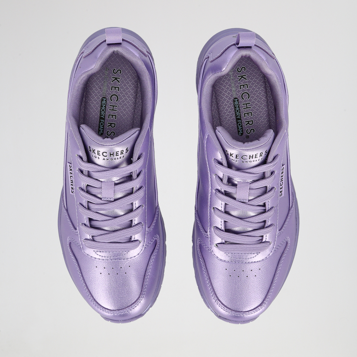 Zapatillas Skechers Uno Galactic Gal Mujer,  image number null