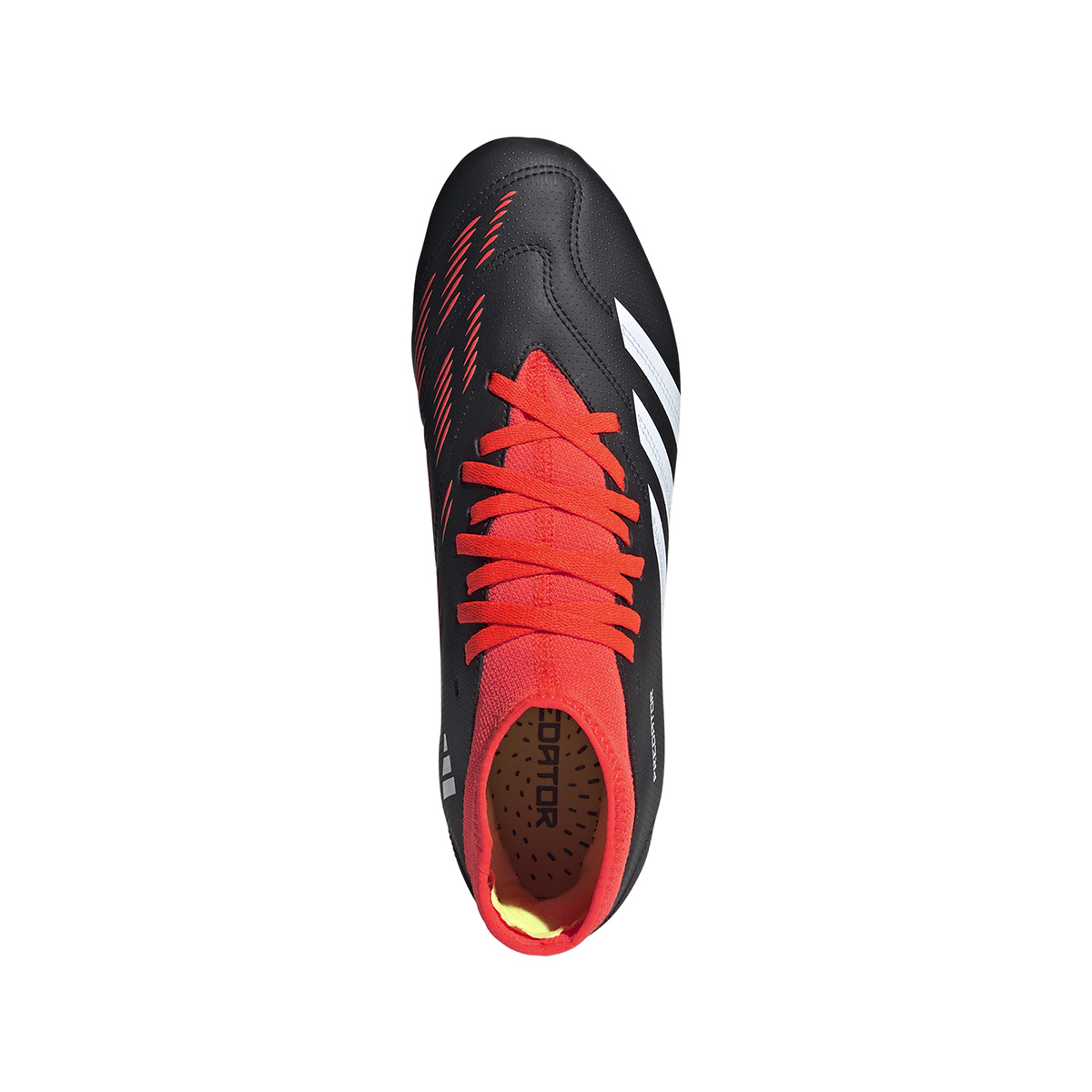 Botines F&uacute;tbol adidas Predator Club S Fg,  image number null