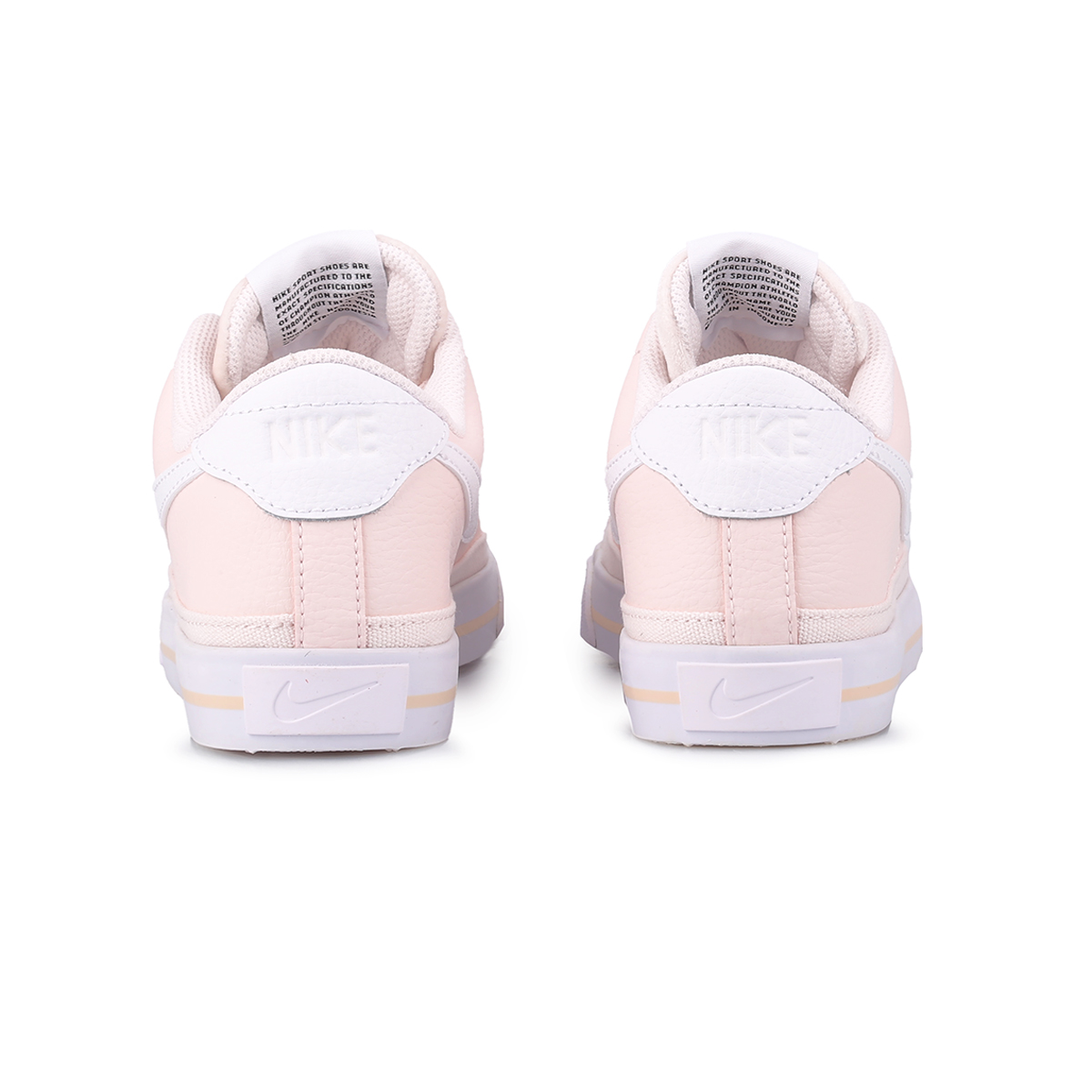 Zapatillas Nike Court Legacy,  image number null