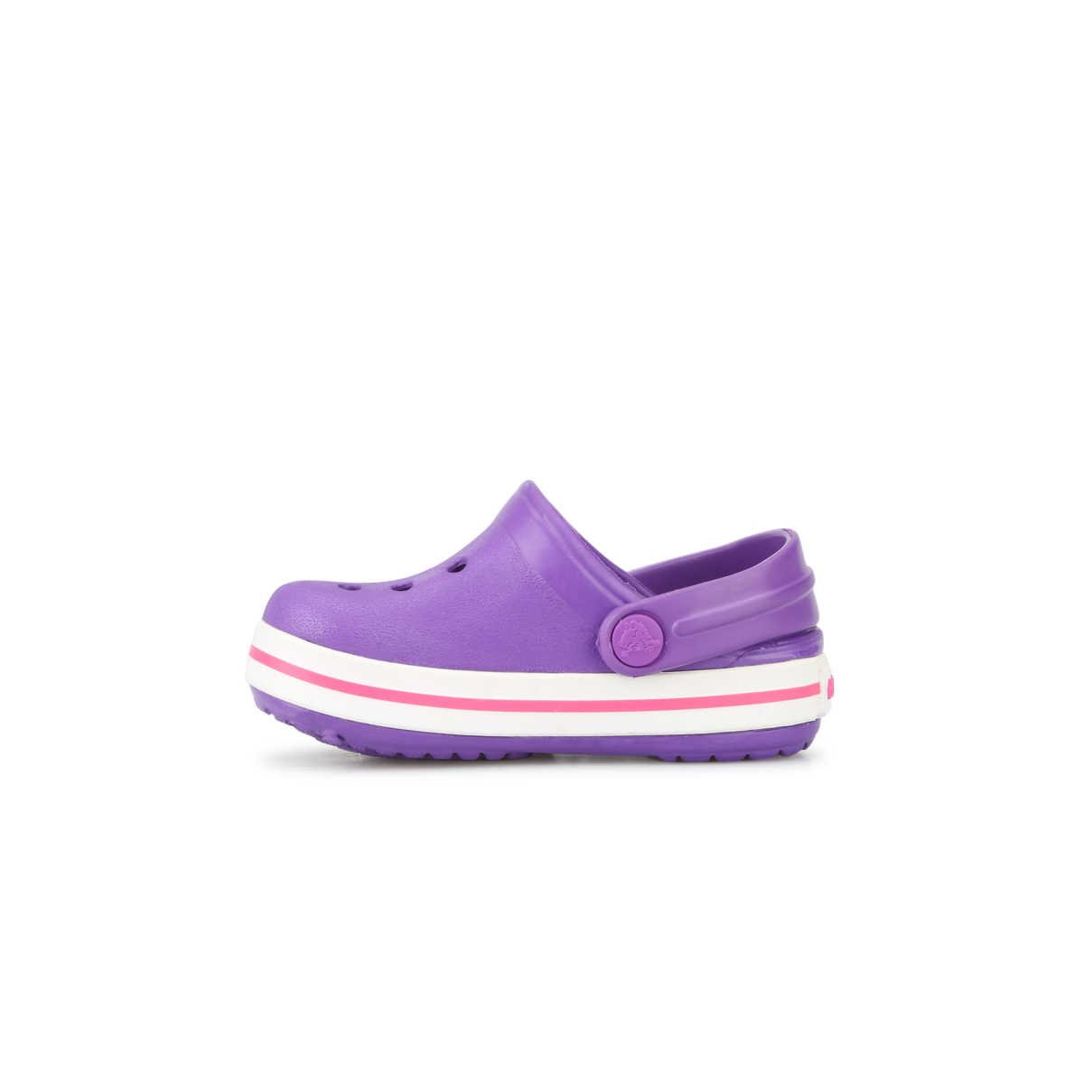Sandalias Crocs Crocband,  image number null