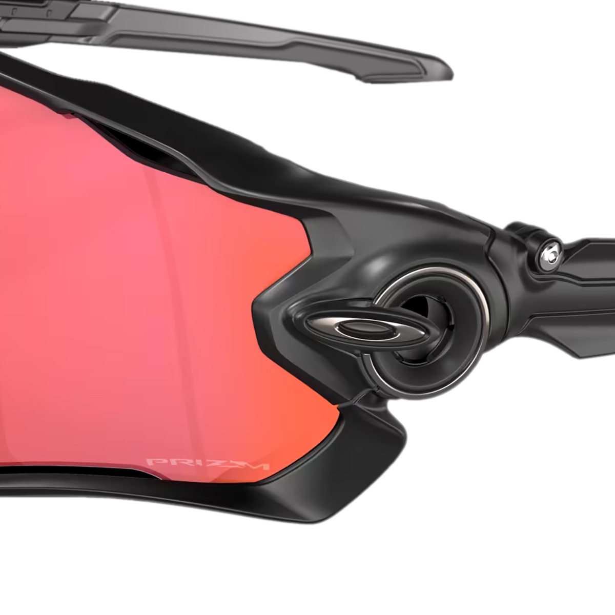 Lentes de Sol Ciclismo Oakley Jawbreaker Przm Trail Unisex,  image number null