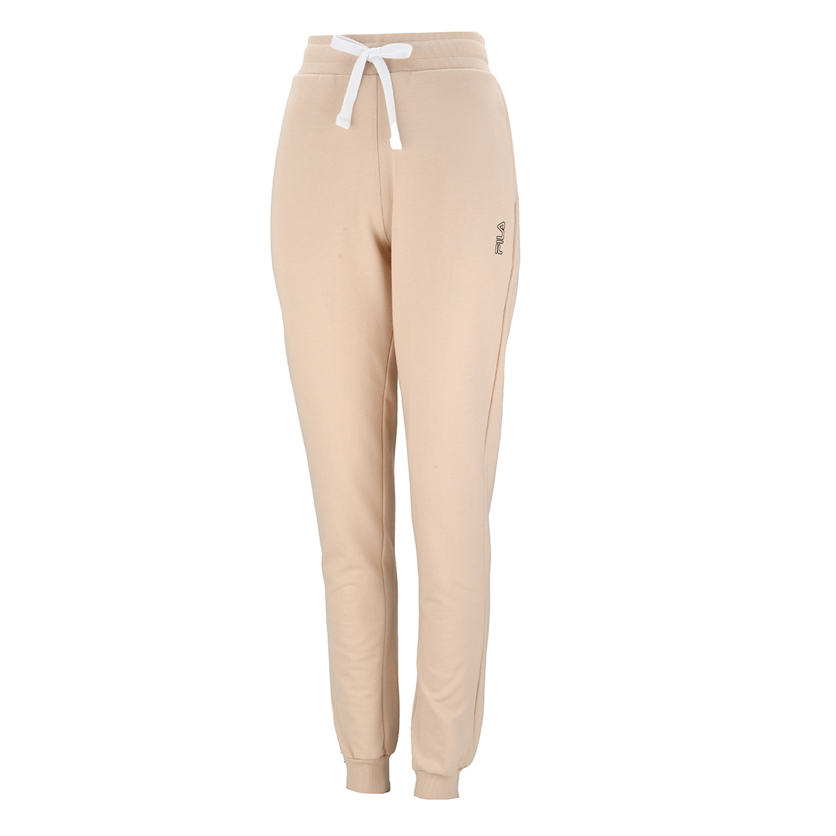 Pantalón fila mujer clearance