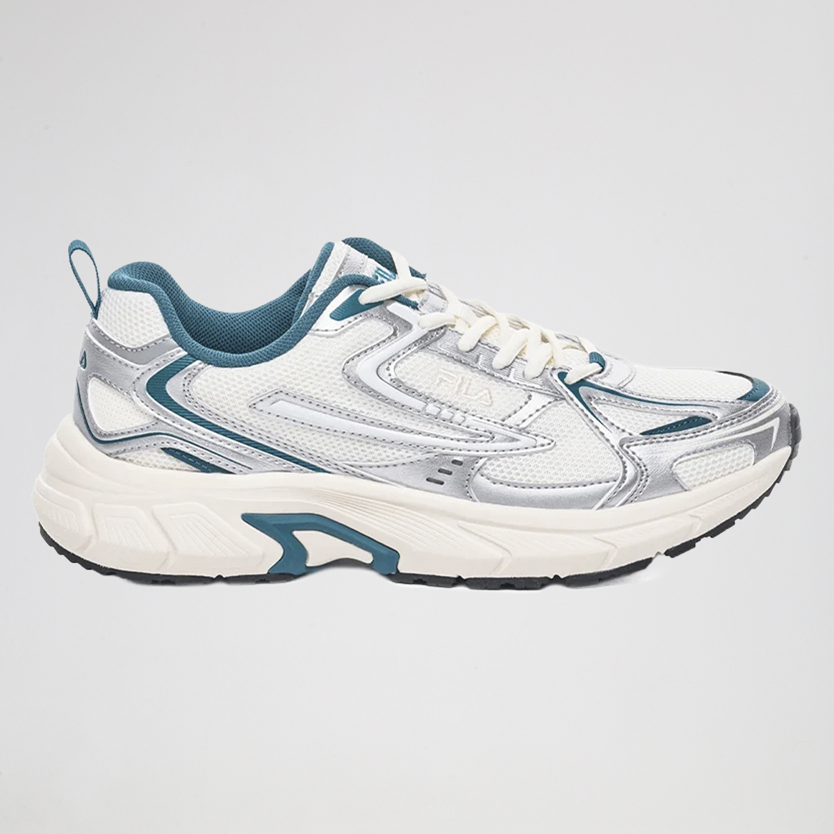 Zapatillas Fila New Retro Mujer,  image number null