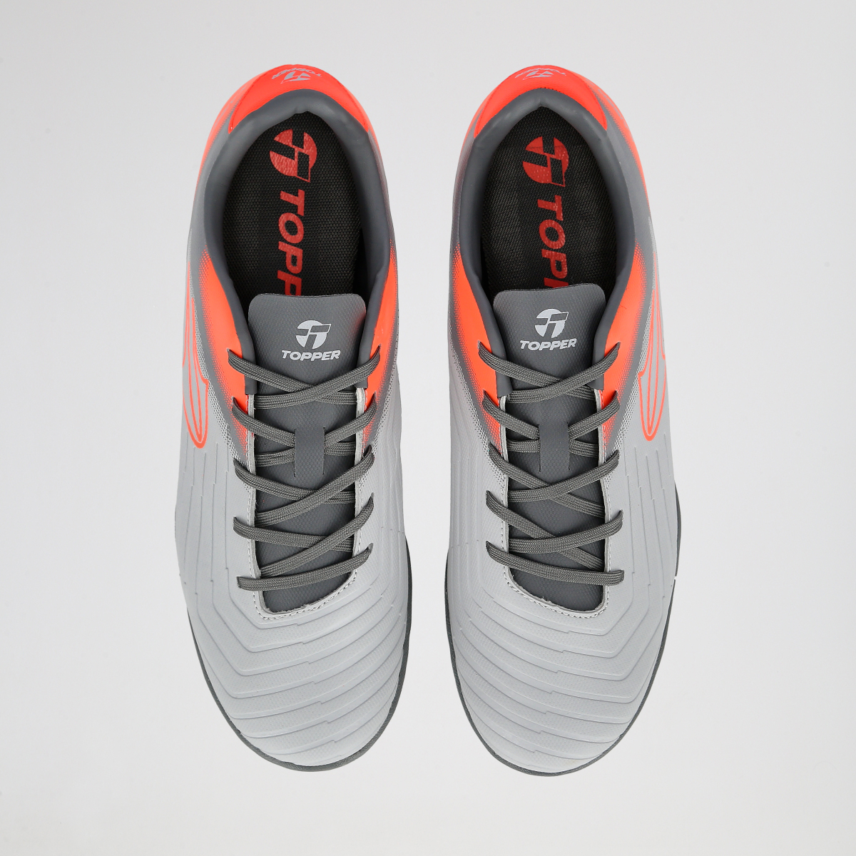 Botines Fútbol Topper Kaiser 4 TF Hombre | Dexter