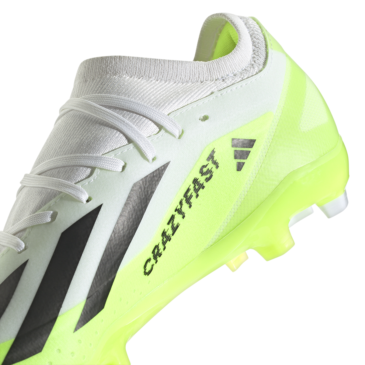 Botines fútbol adidas X Crazyfast .3 Fg Hombre,  image number null