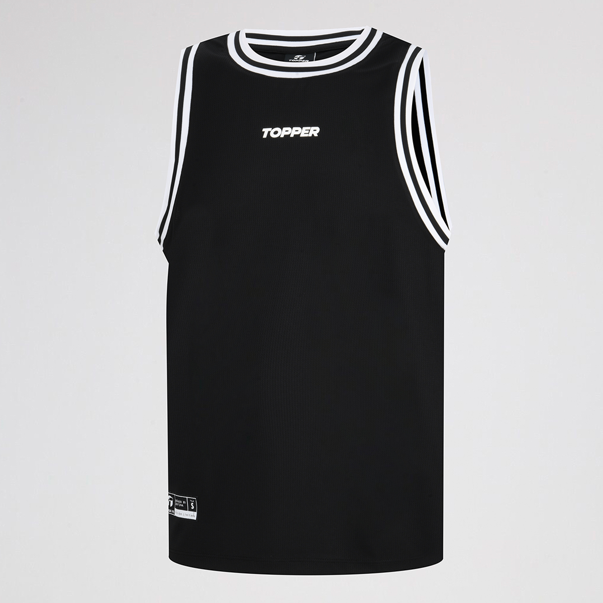 Camiseta B&aacute;squet Topper No Gender,  image number null