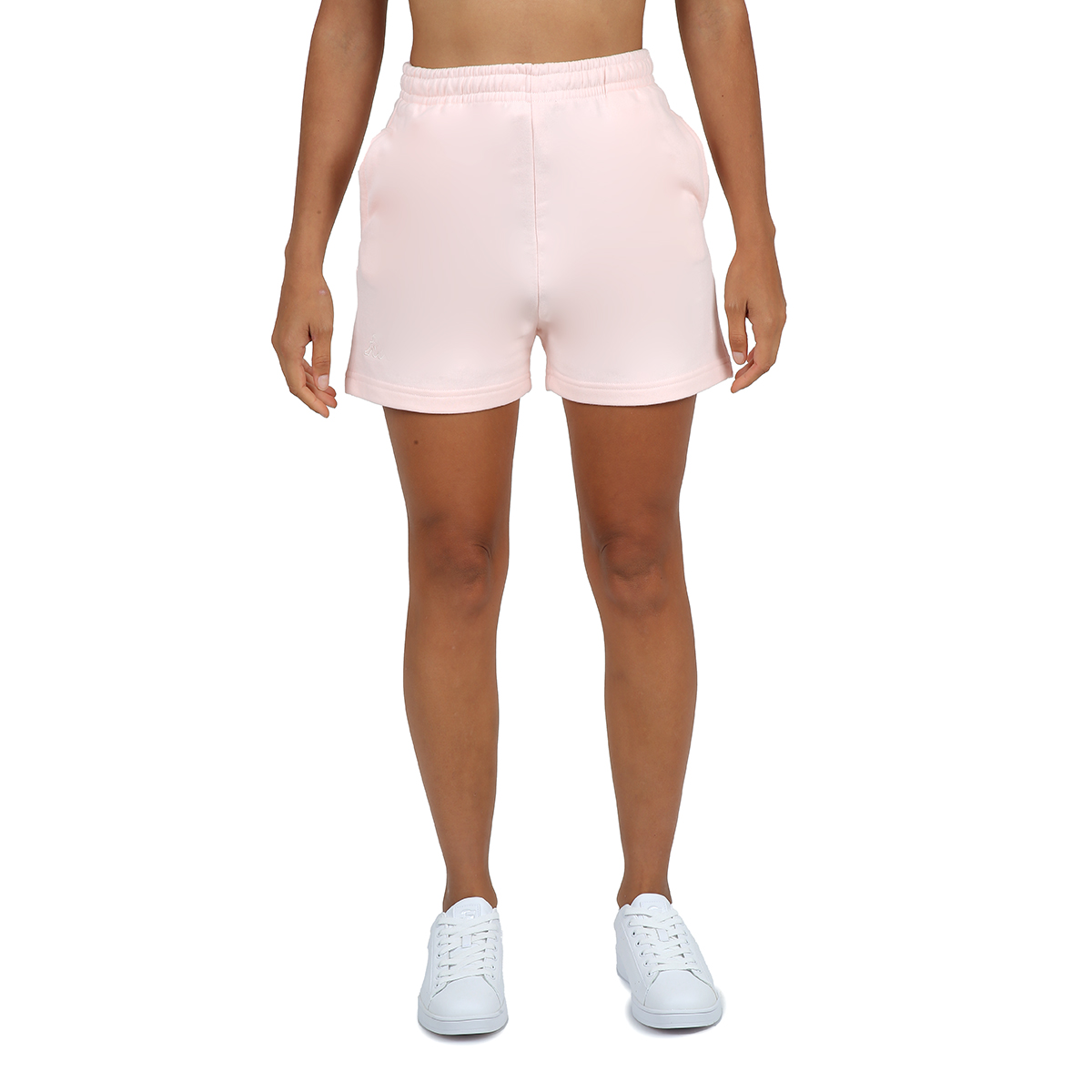 Short Kappa Logo Gabry Mujer,  image number null