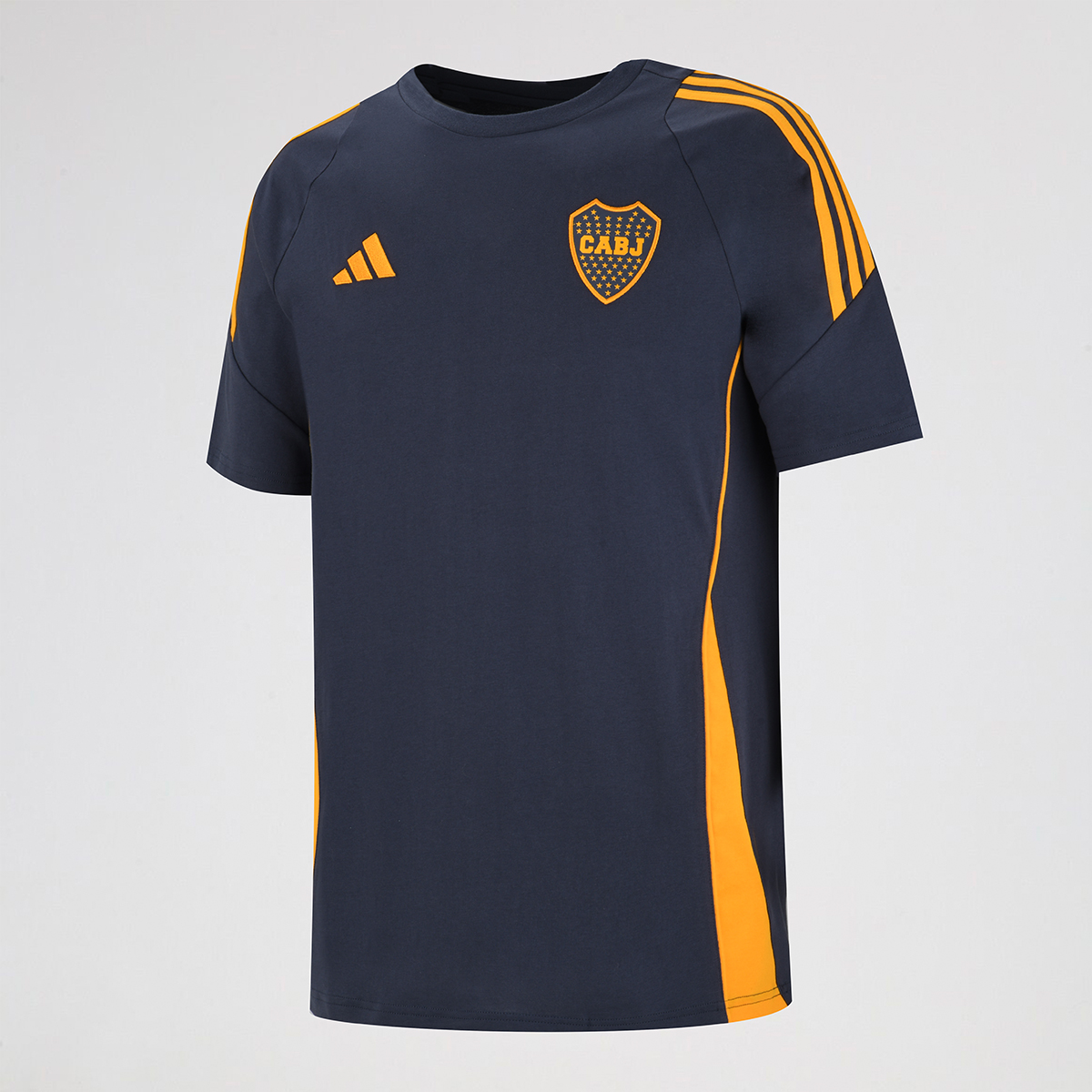Remera Boca Juniors adidas Hombre,  image number null
