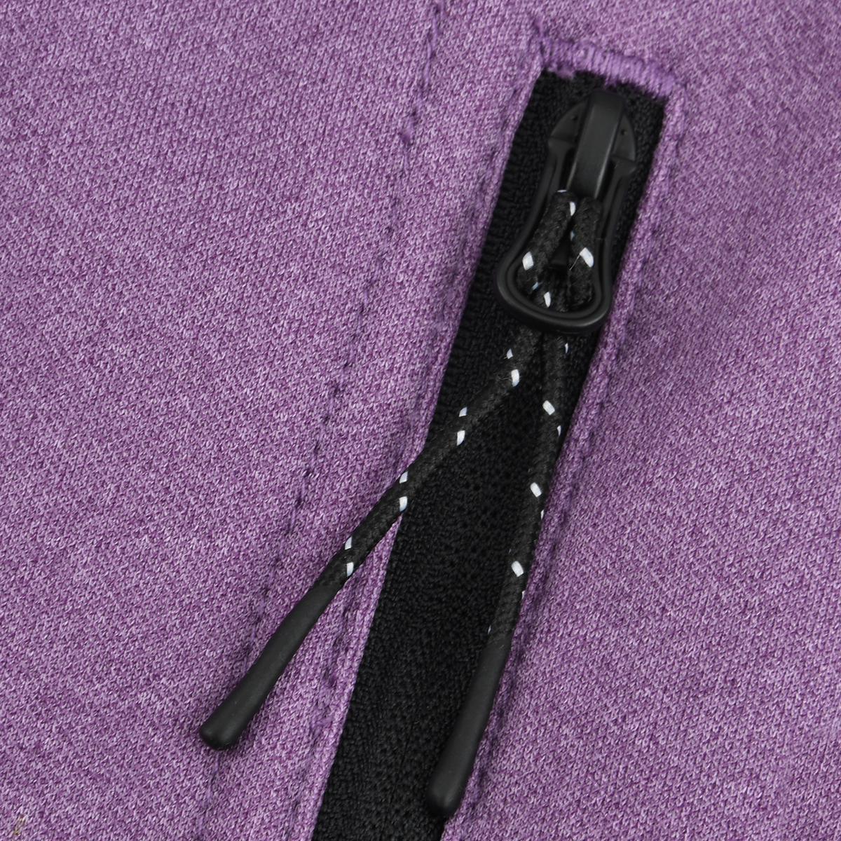 Buzo Topper Poly Fleece Niña,  image number null