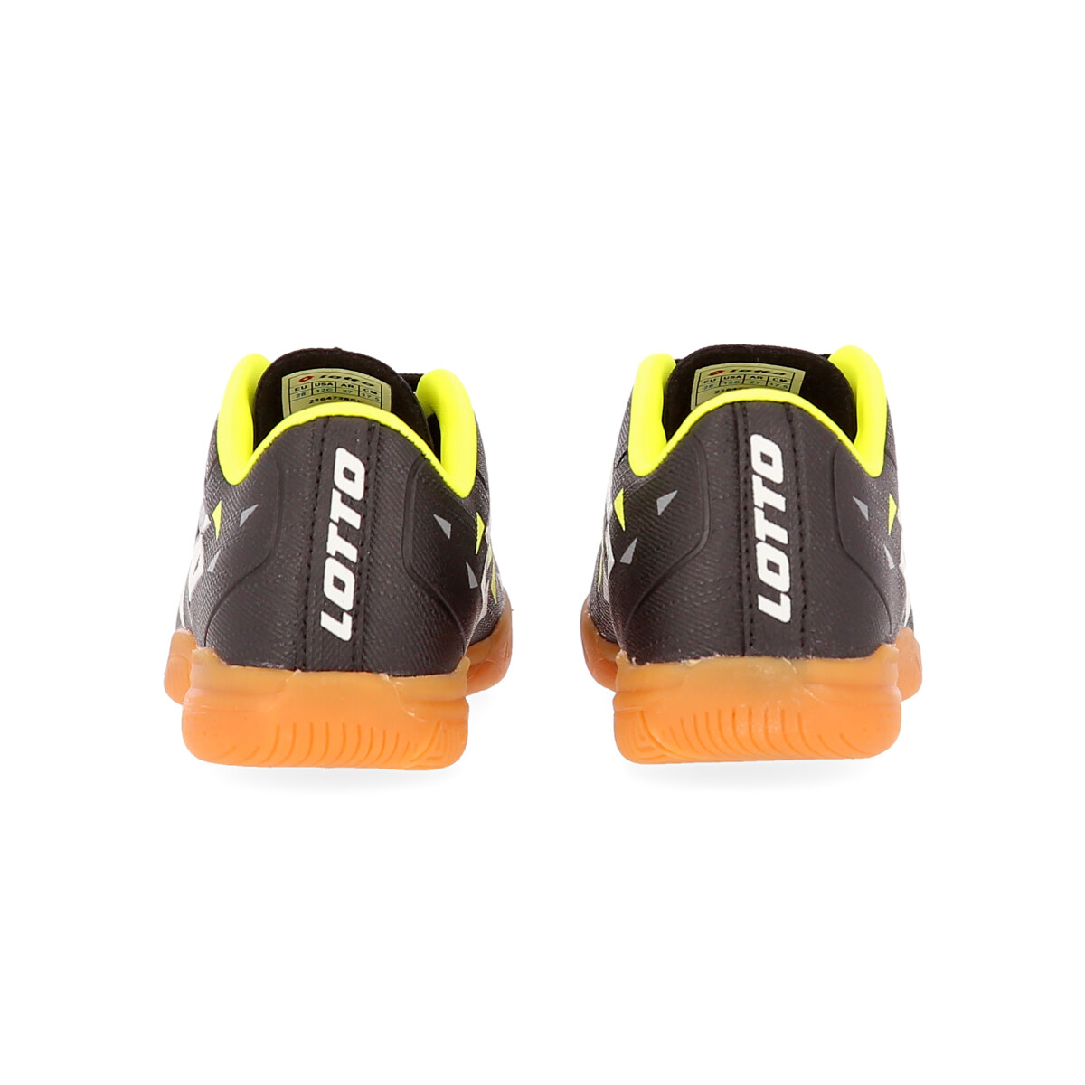 Botas futbol sala lotto discount