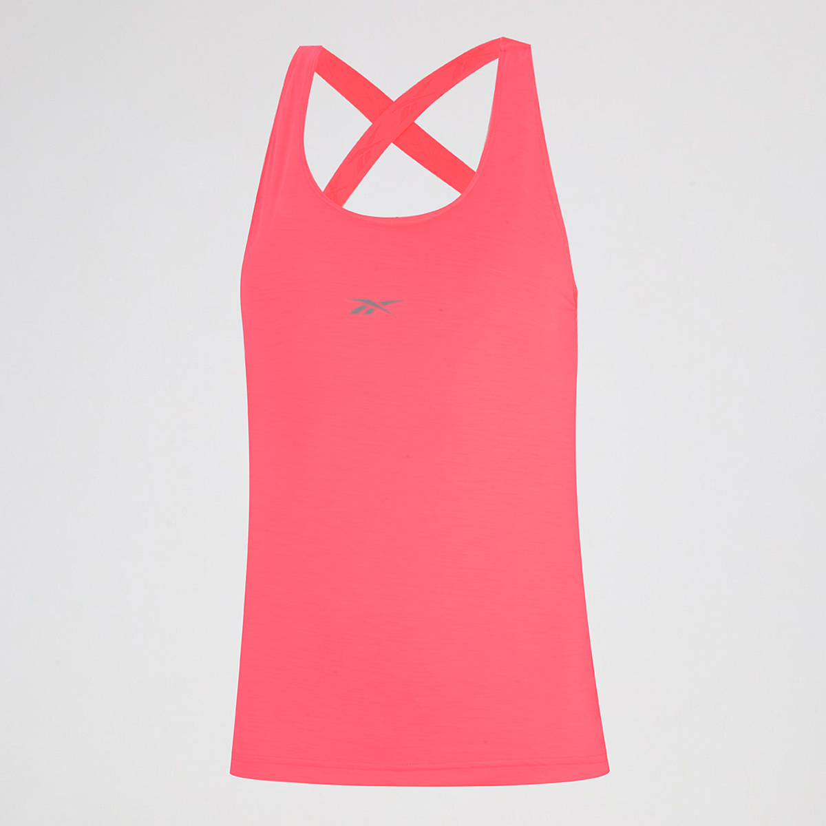 Musculosa Reebok Running Mujer,  image number null