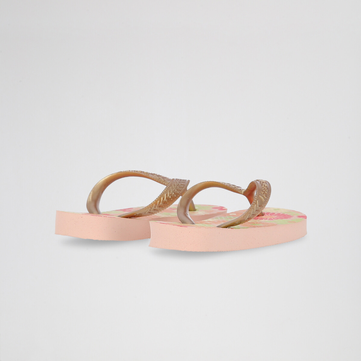 Ojotas Havaianas Flores Infantil,  image number null