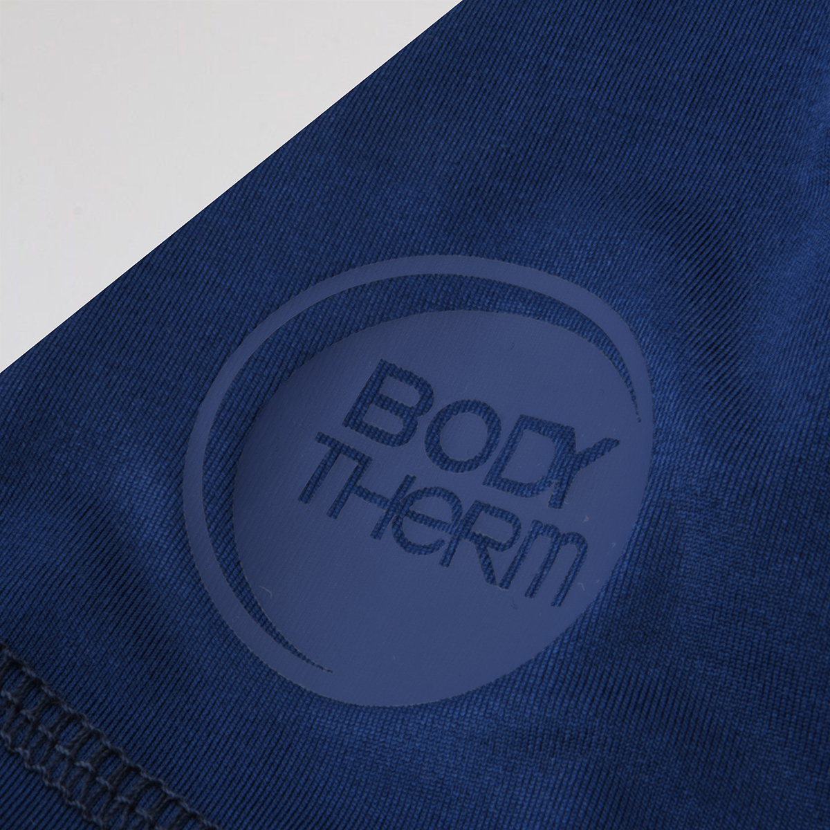 Remera Bodytherm Manga Larga T&eacute;rmica,  image number null