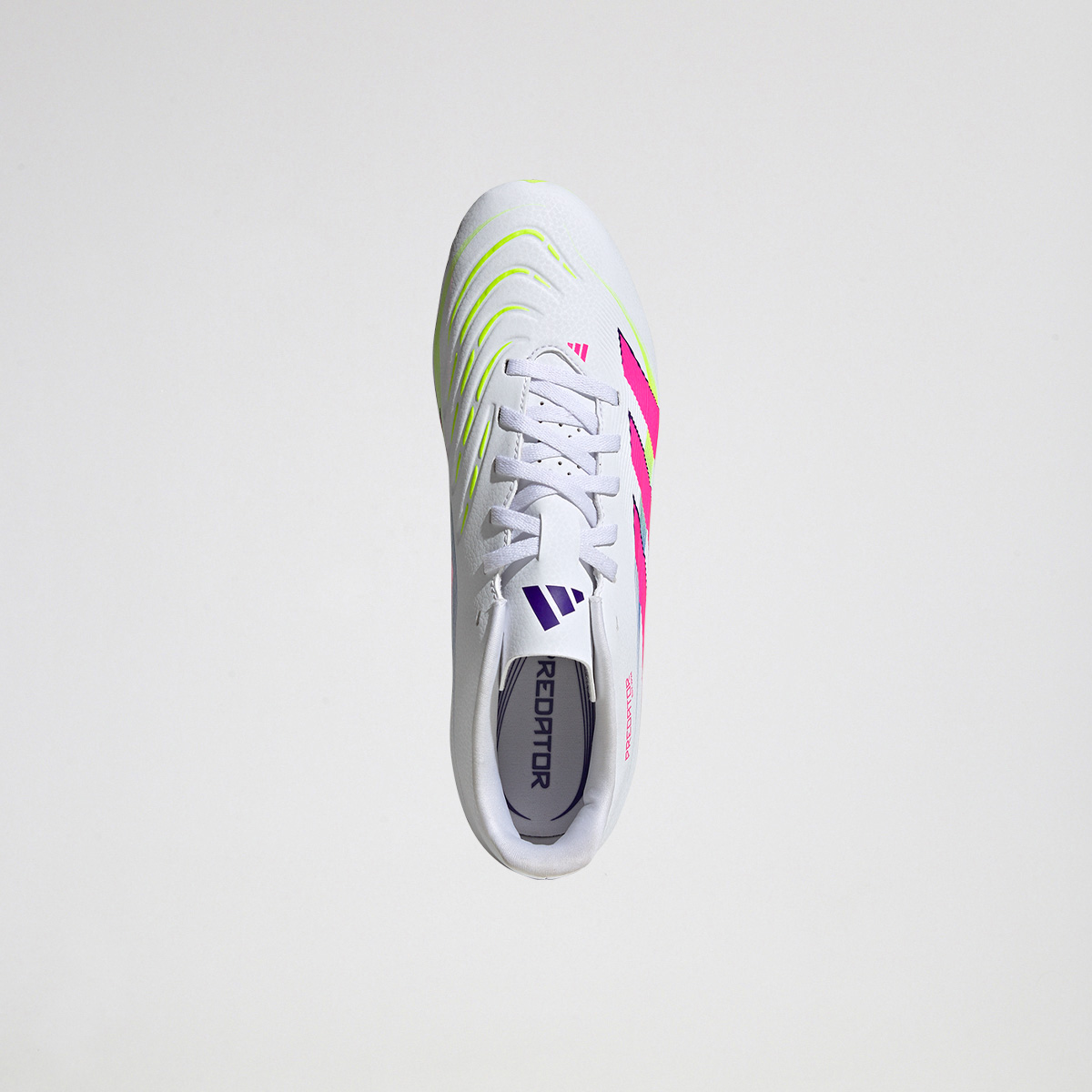 Botines Fútbol adidas Predator Club FG/MG,  image number null