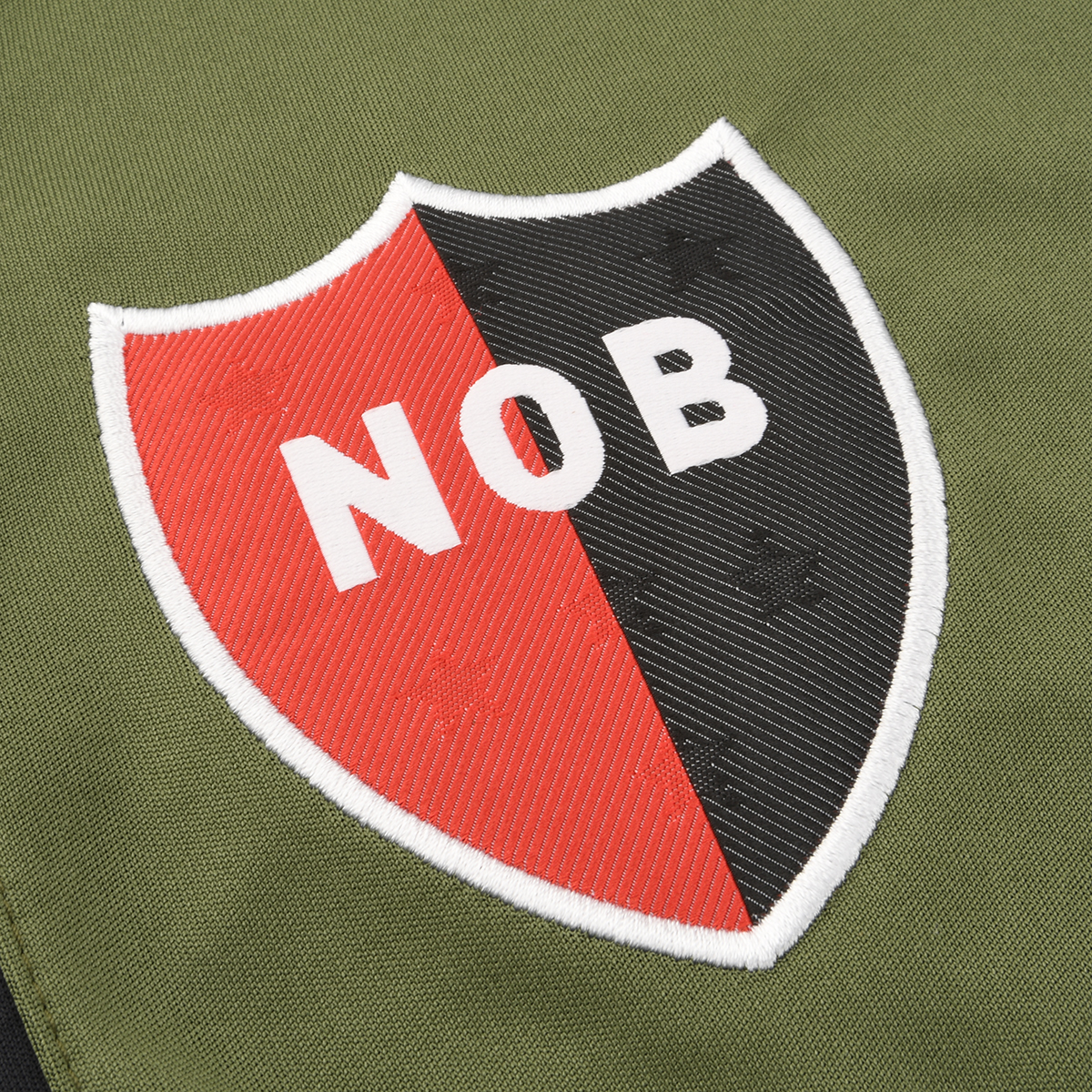 Short Givova Newell's Old Boys Arquero,  image number null
