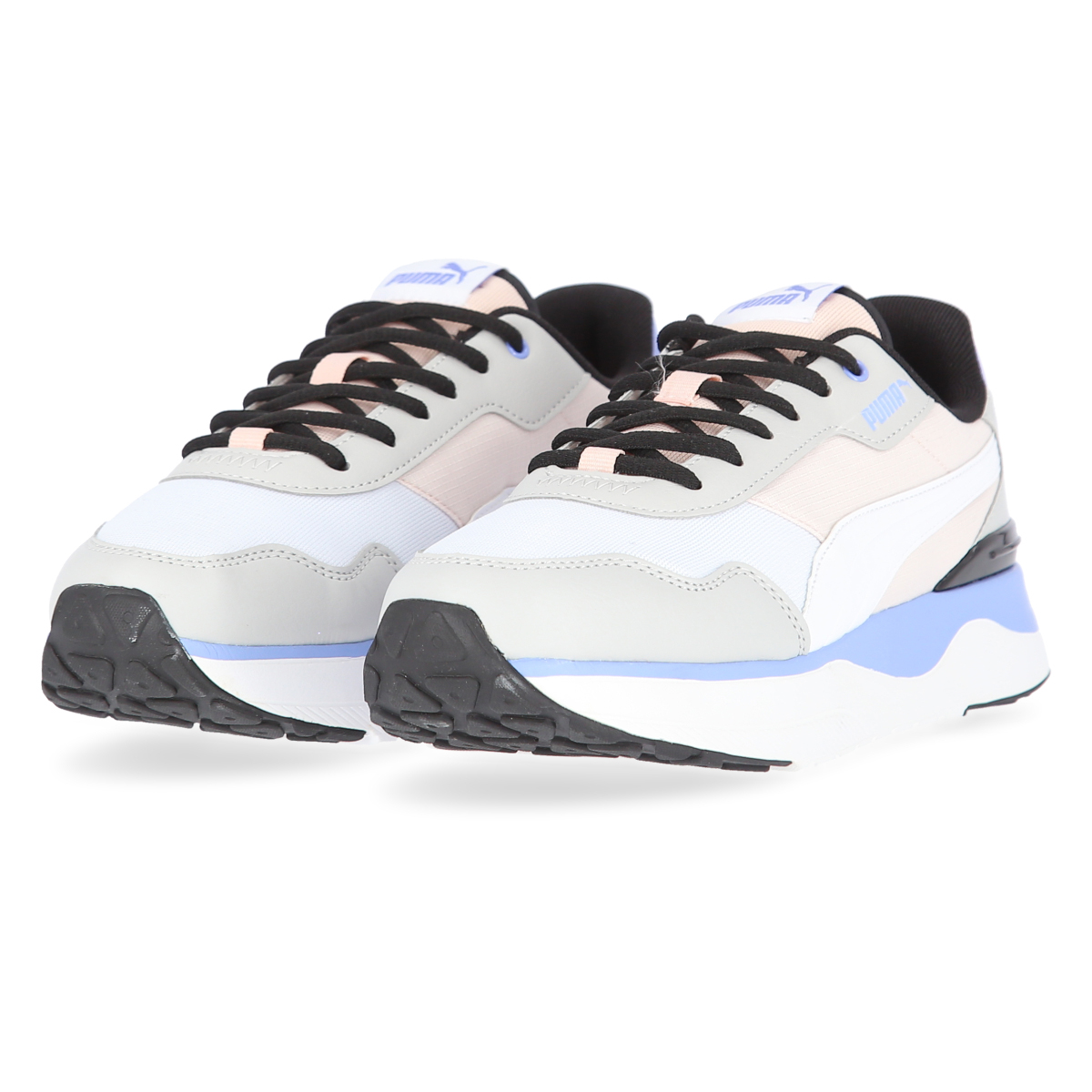 Zapatillas Puma R78 Voyage Mujer,  image number null