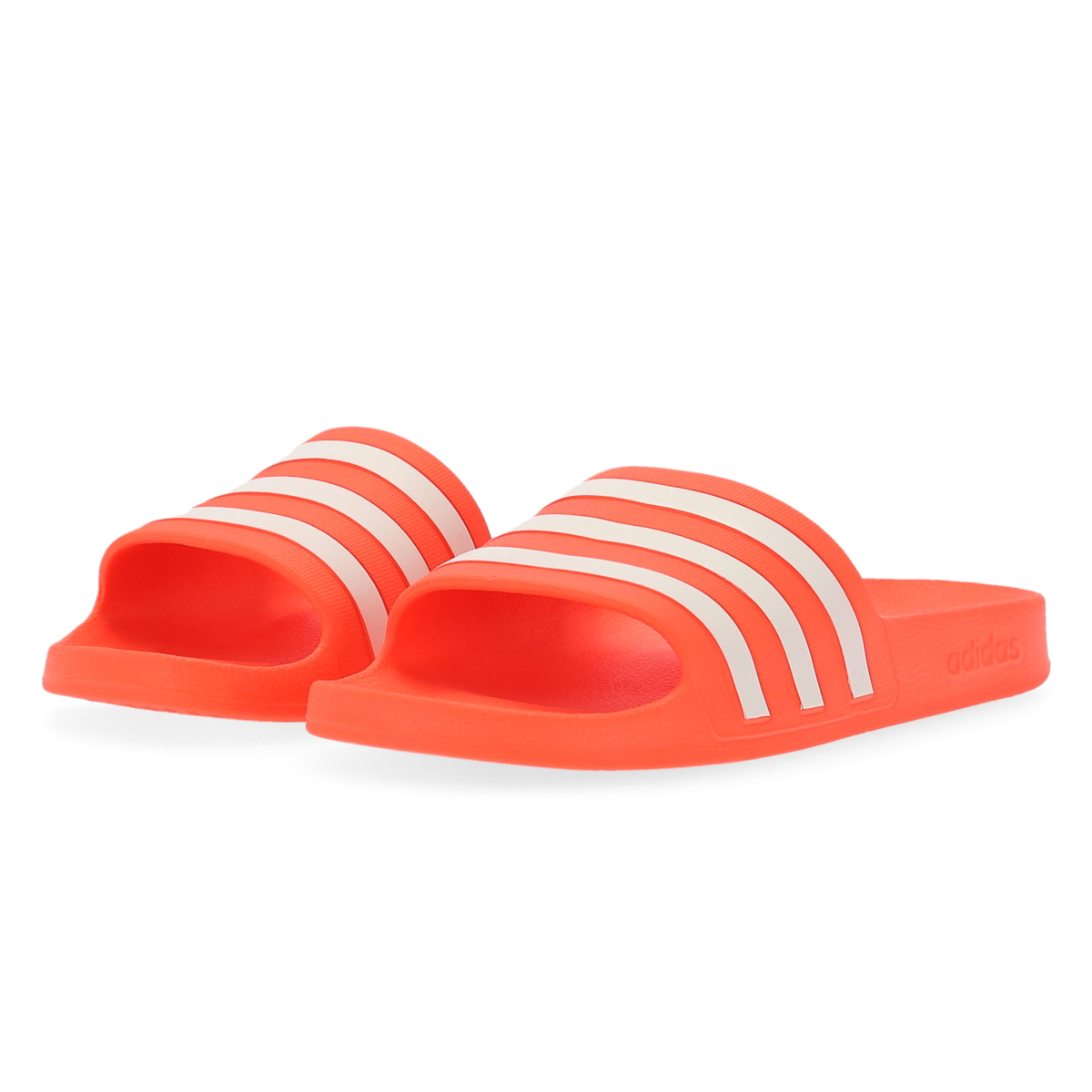 Ojotas adidas Adilette Aqua Slides Unisex,  image number null