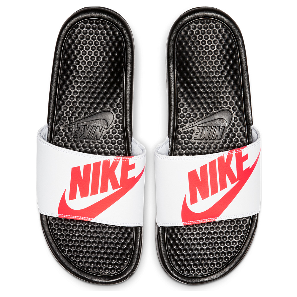 Ojotas nike benassi hombre top