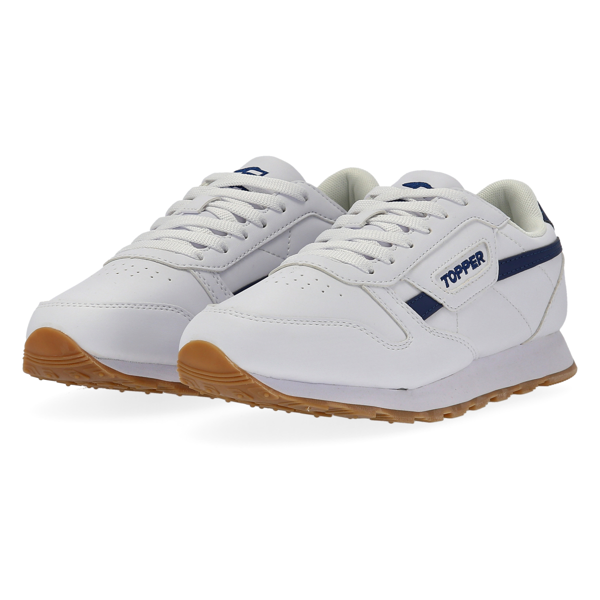 Zapatillas topper caña 2025 alta