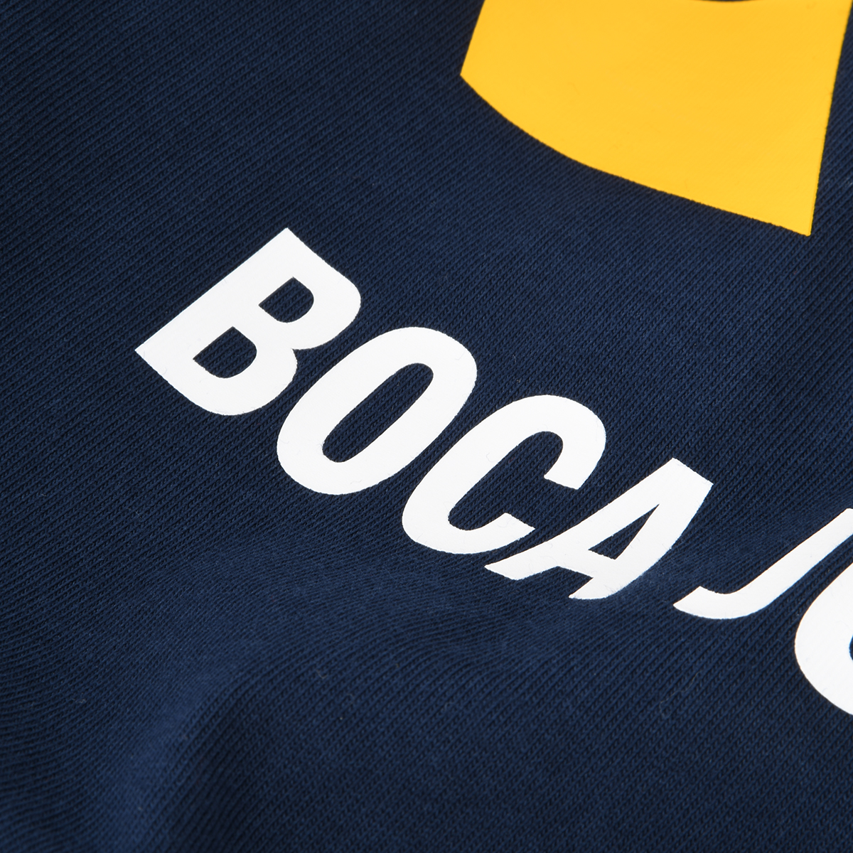 Remera Boca Juniors adidas Seasonal 2025 Hombre,  image number null
