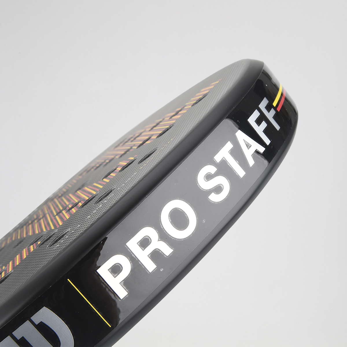 Paleta Pádel Wilson Pro Staff V2,  image number null