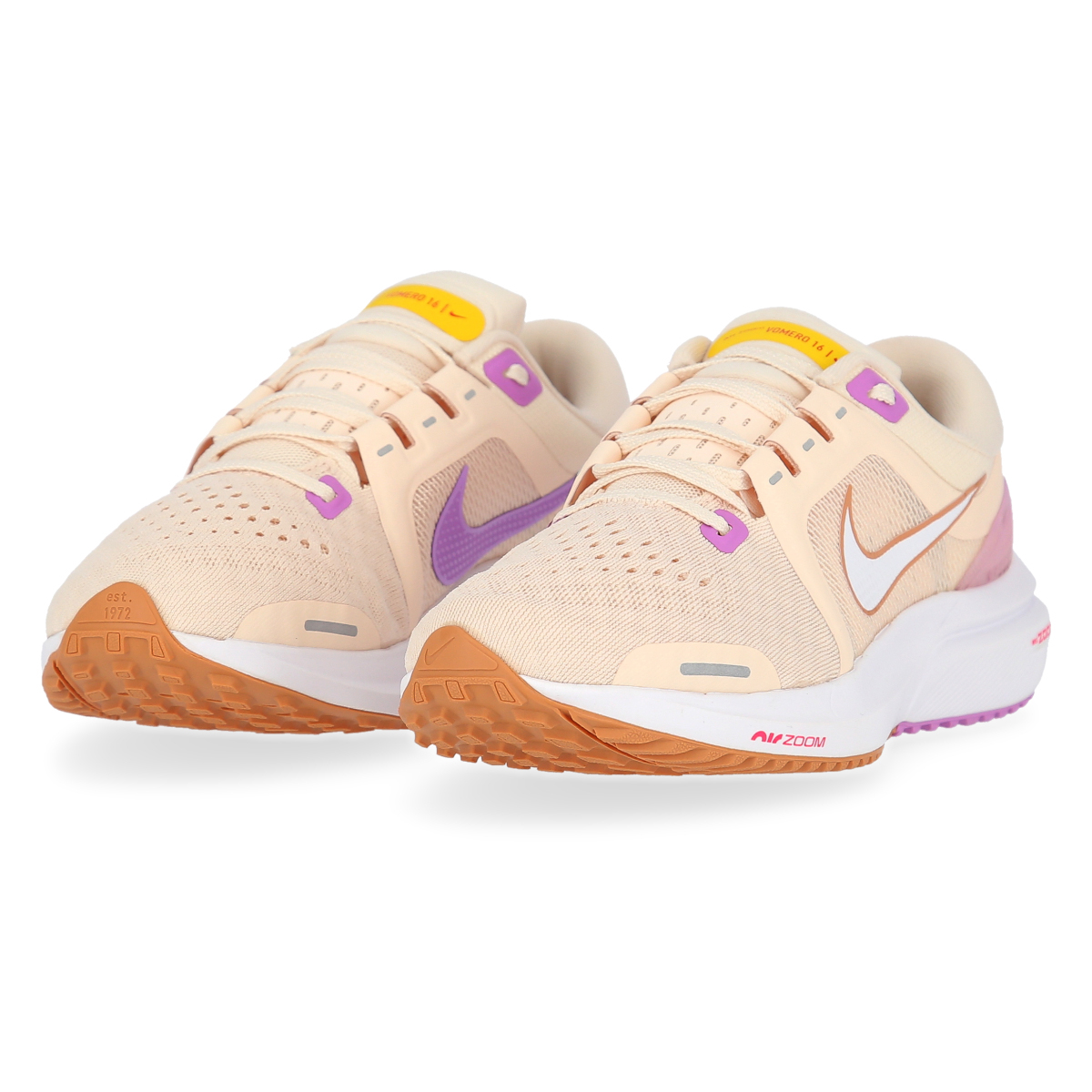 Zapatillas Running Nike Air Zoom Vomero 16 Mujer,  image number null