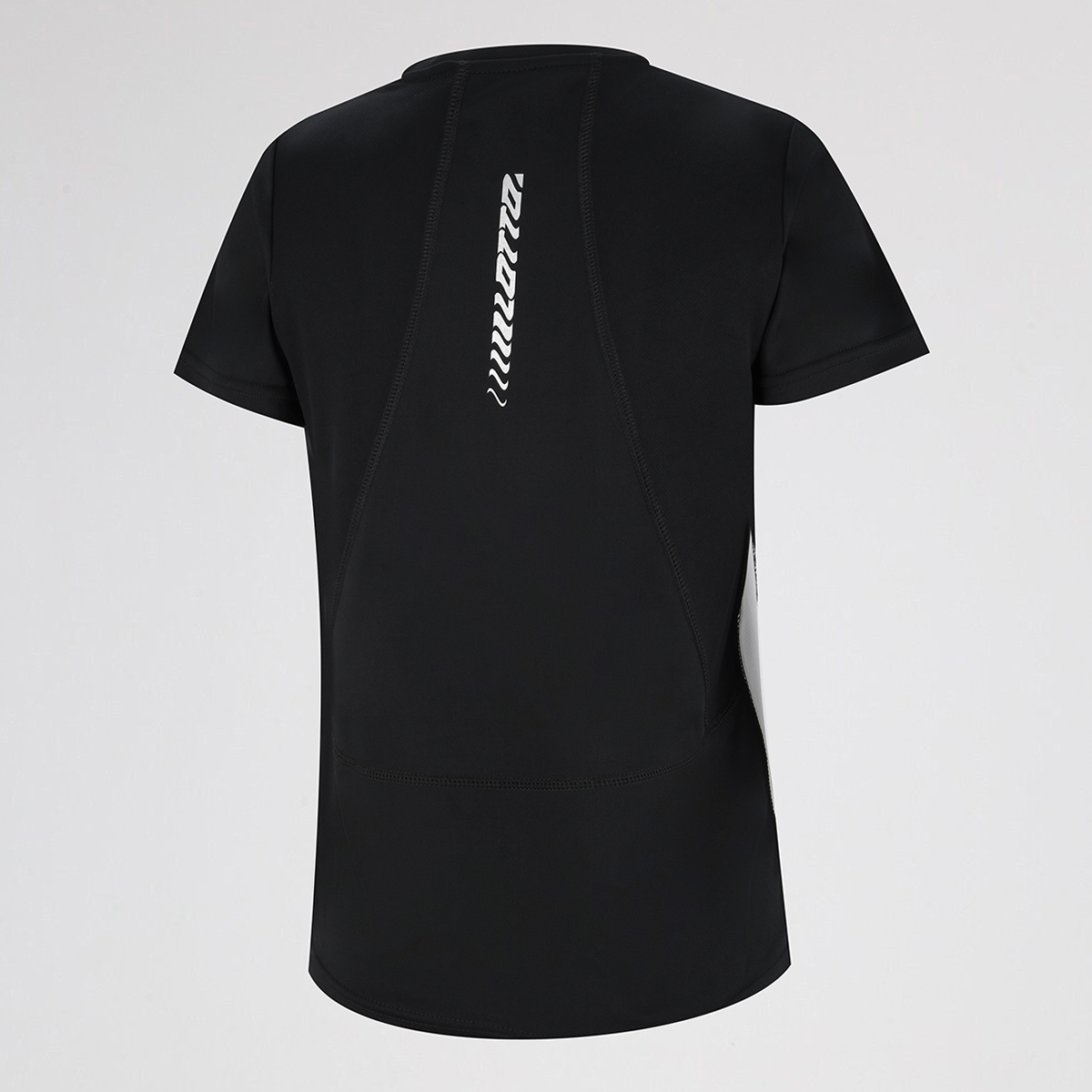 Remera Entrenamiento Lotto X-fit de Mujer,  image number null