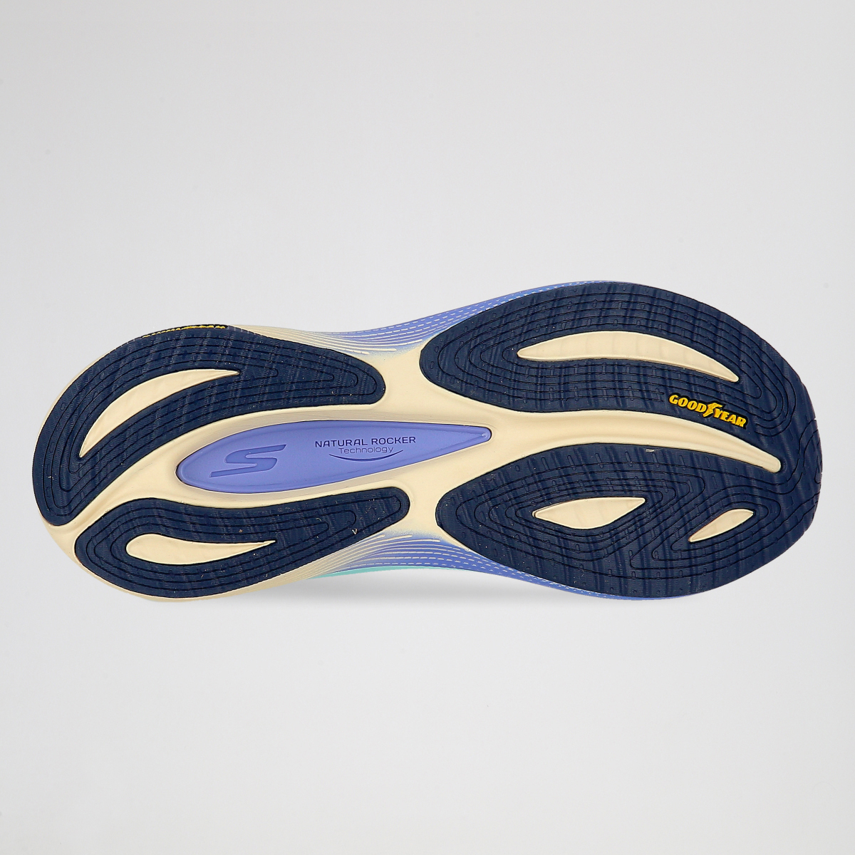 Zapatillas Skechers Max Cushioning Propulsion,  image number null