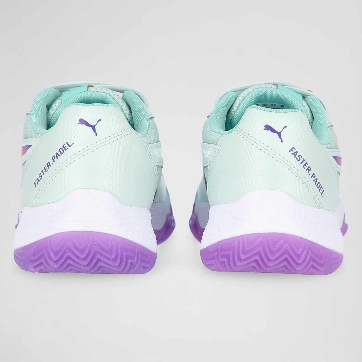 Zapatillas Puma Nova Court de Mujer,  image number null
