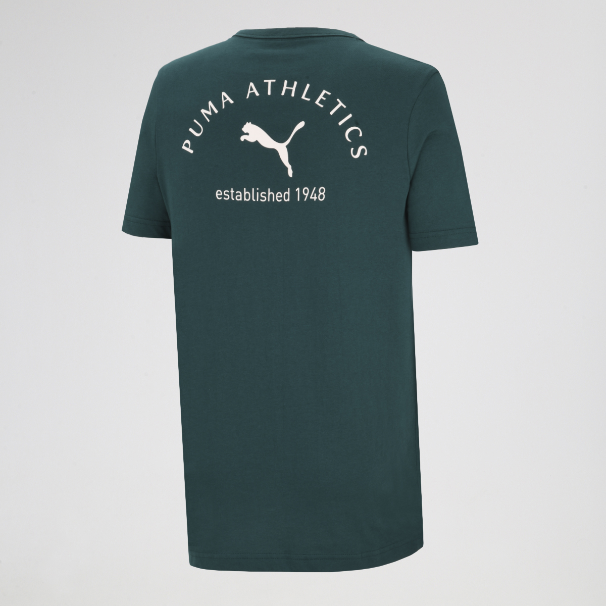 Remera Puma Class Graphic Hombre,  image number null