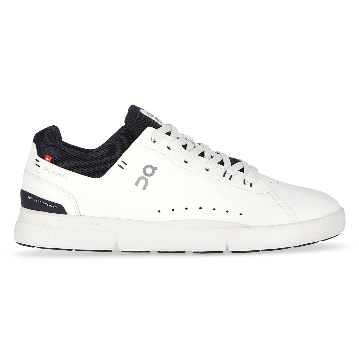 Zapatillas On Running The Roger Advantage Hombre,  image number null
