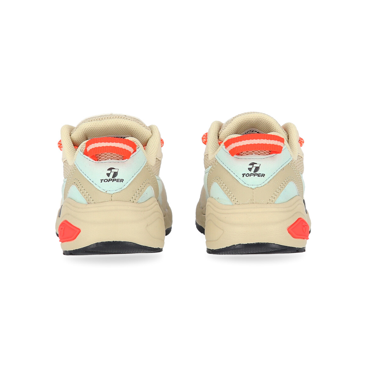 Zapatillas Topper Circus Infantil,  image number null