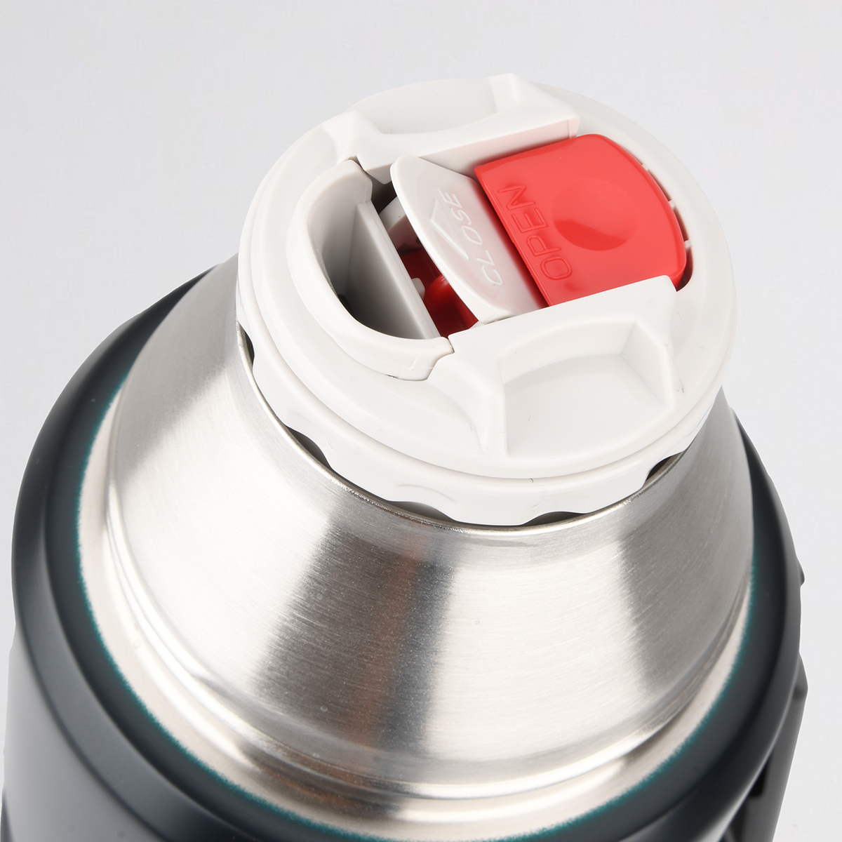 Termo Contigo Stainless King 1200ml,  image number null