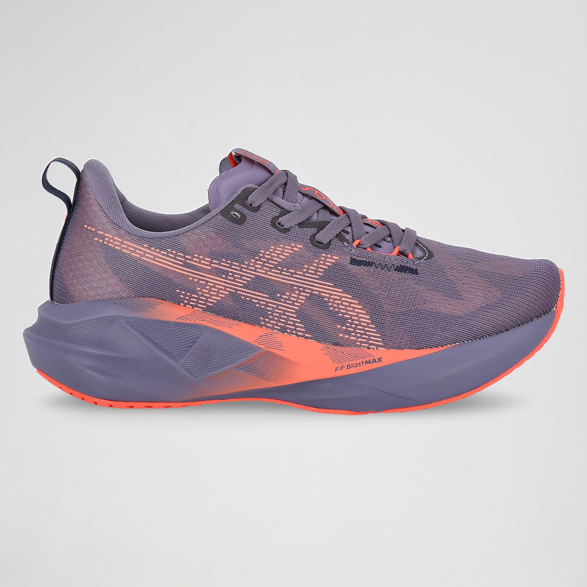 Zapatillas Running Asics Novablast 5 Mujer,  image number null