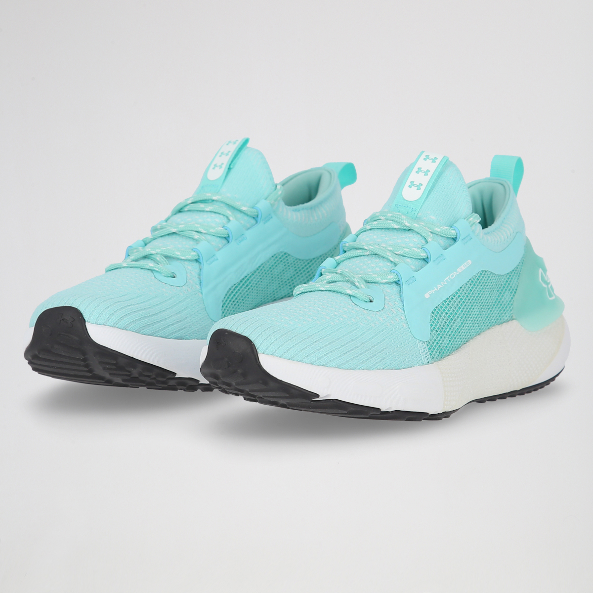 Zapatillas Running Under Armour Hovr Phantom 3 Se Mujer,  image number null